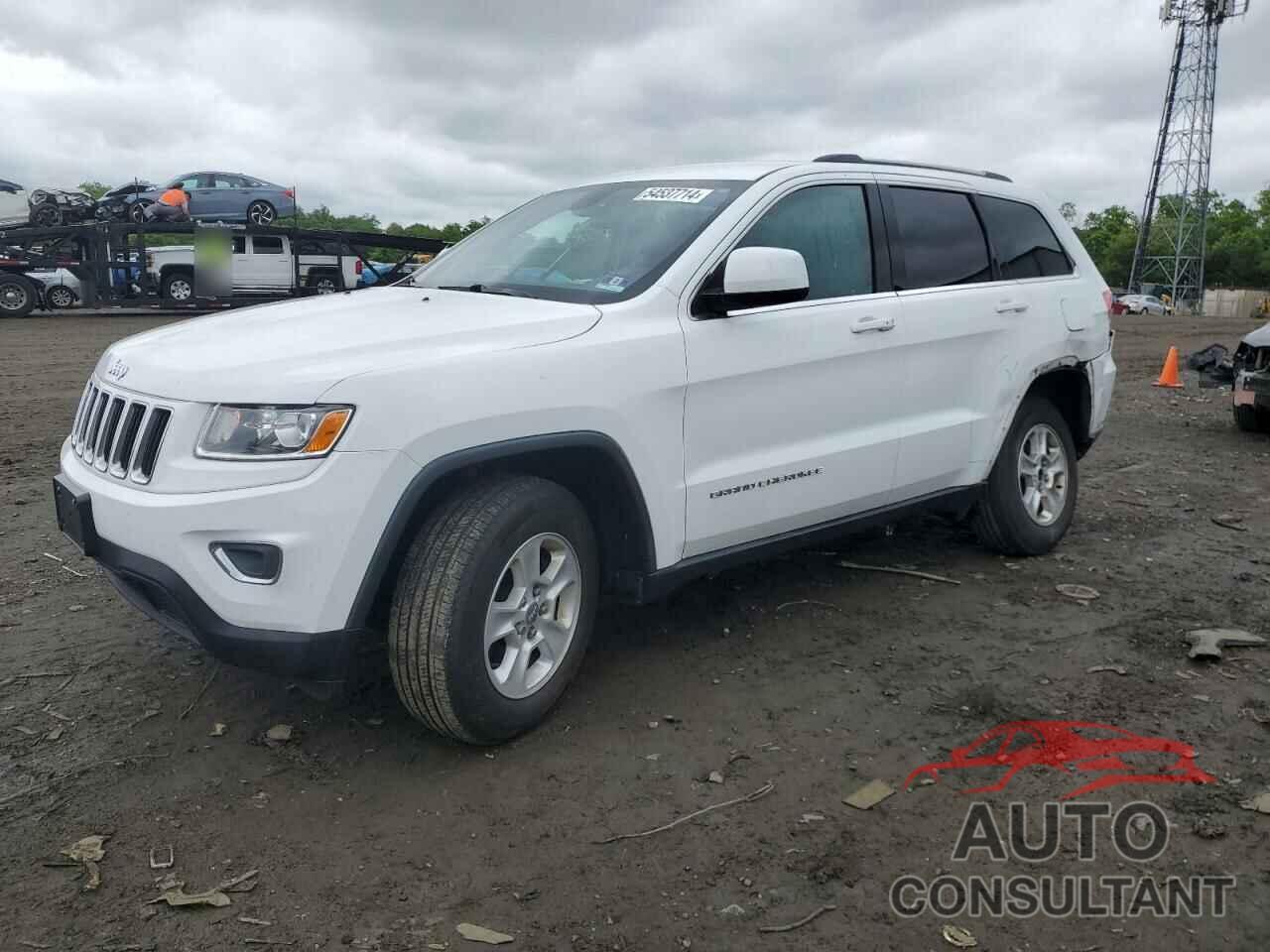 JEEP GRAND CHER 2015 - 1C4RJFAG0FC237128
