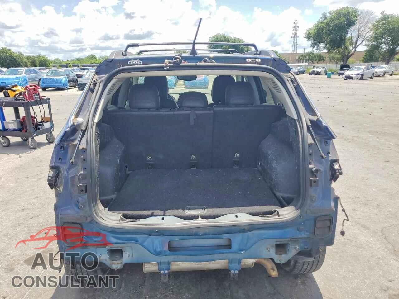JEEP COMPASS 2019 - 3C4NJDBB2KT670051