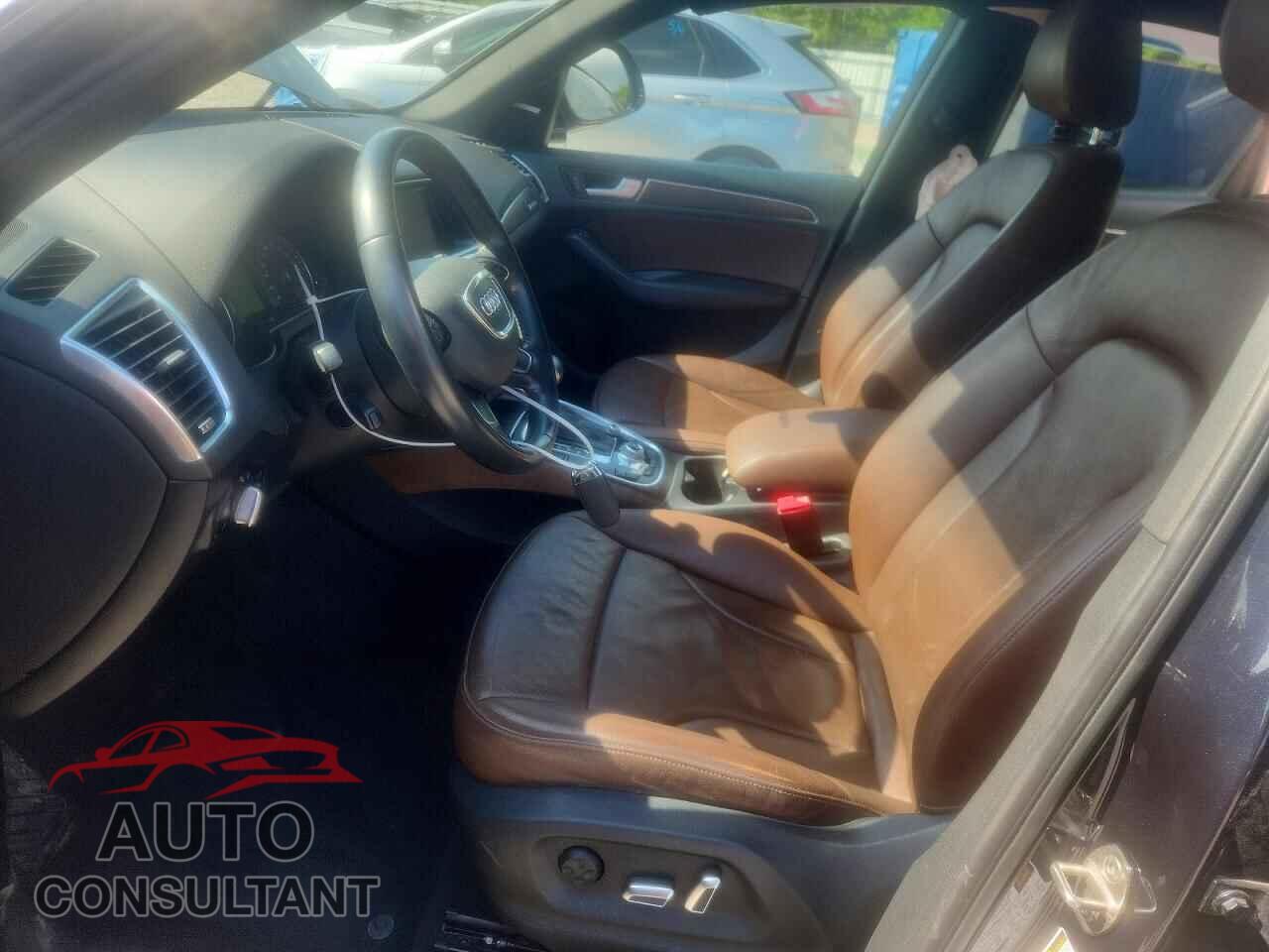 AUDI Q5 2015 - WA1CFAFP5FA119939