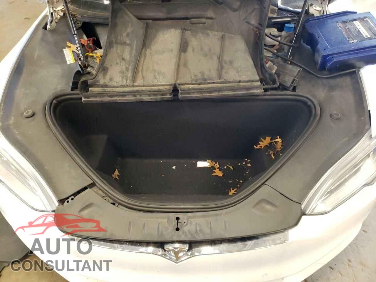 TESLA MODEL S 2016 - 5YJSA1E28GF149743