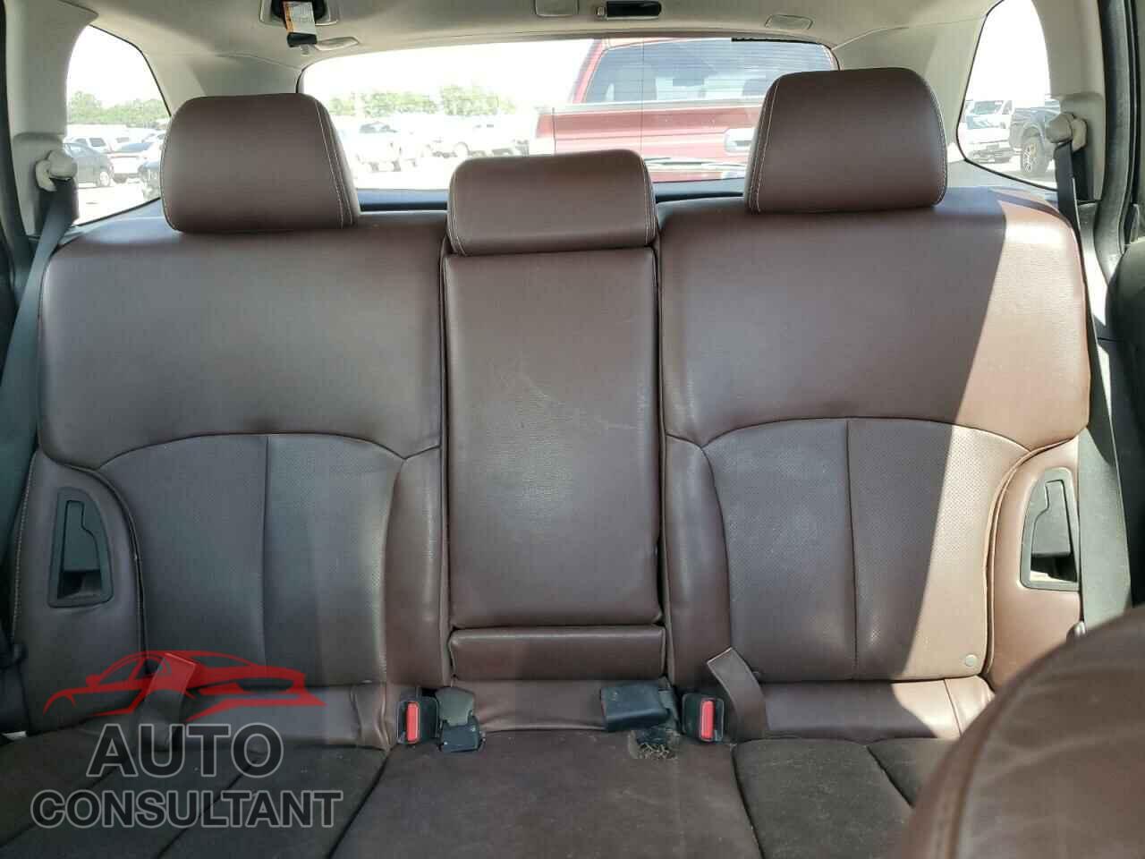 SUBARU OUTBACK 2014 - 4S4BRCPCXE3293584