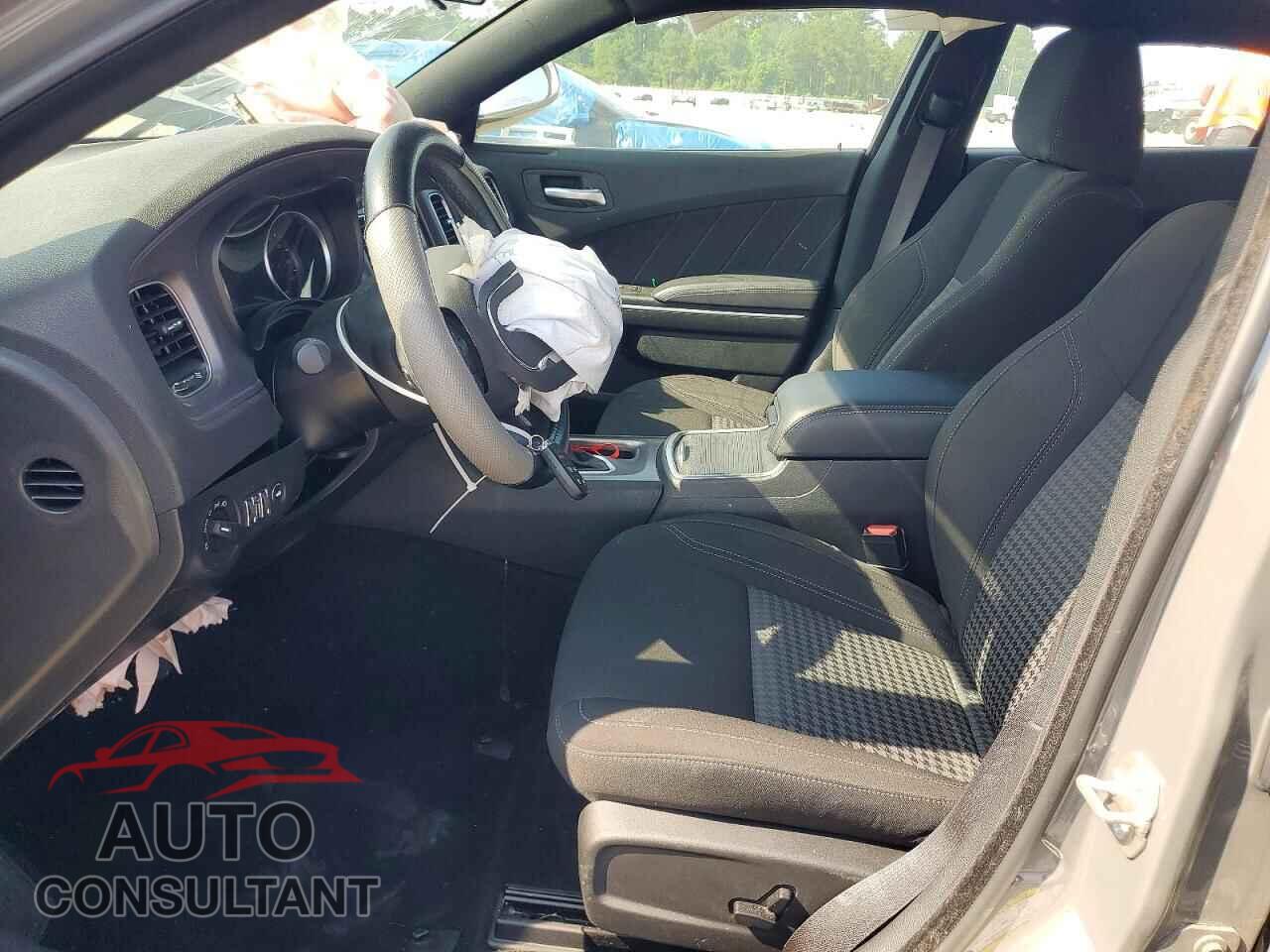 DODGE CHARGER 2023 - 2C3CDXBG9PH640013