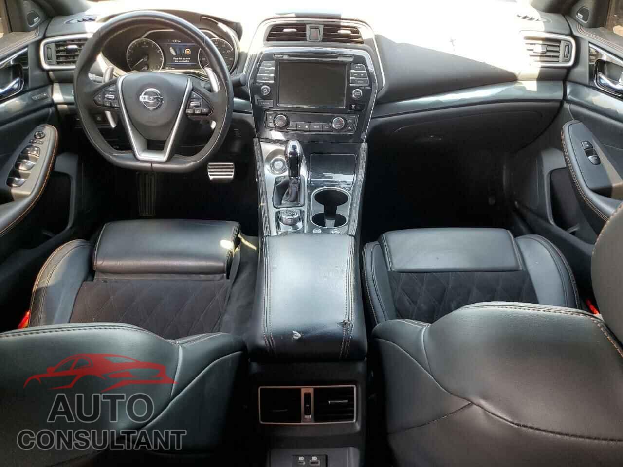 NISSAN MAXIMA 2020 - 1N4AA6EV5LC376744