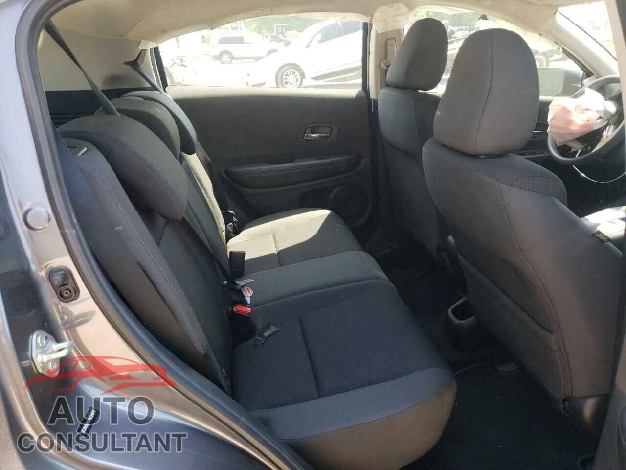 HONDA HR-V 2019 - 3CZRU5H31KM724930