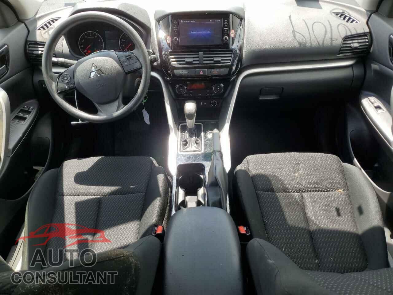 MITSUBISHI ECLIPSE 2022 - JA4ATUAA2NZ033928
