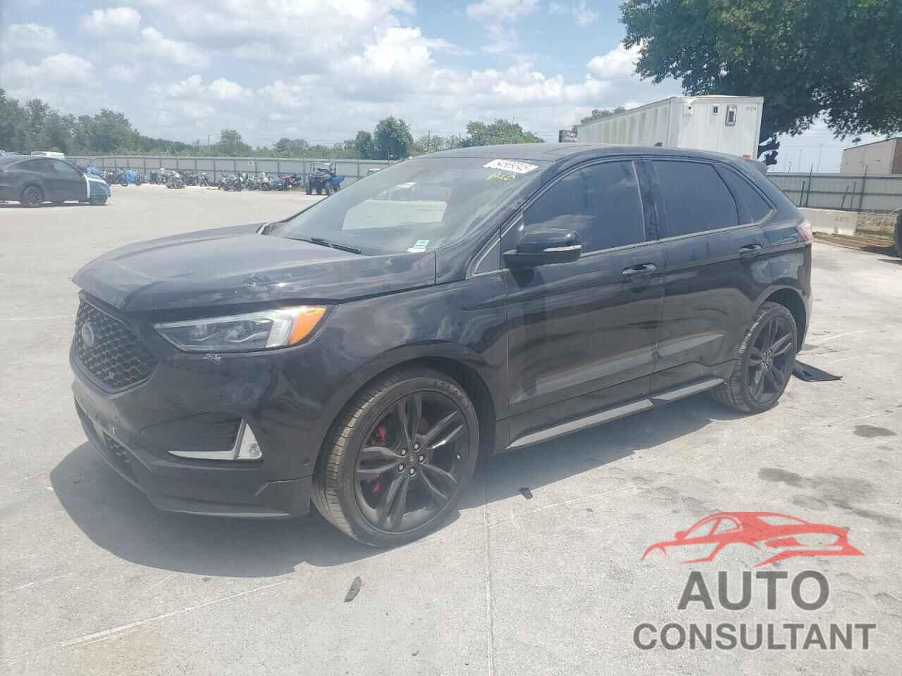 FORD EDGE 2020 - 2FMPK4AP5LBA66960