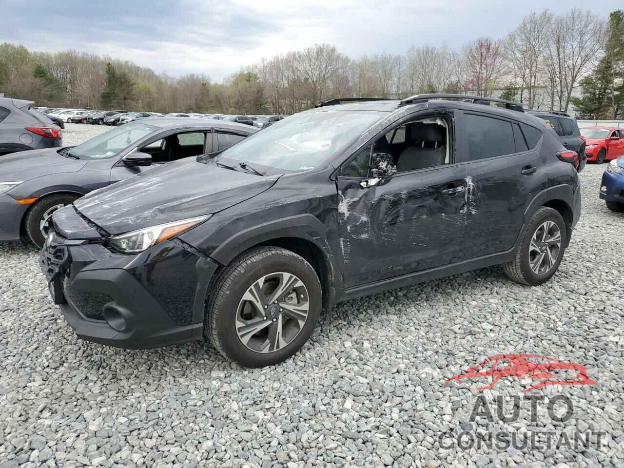 SUBARU CROSSTREK 2024 - JF2GUADC3RH900307