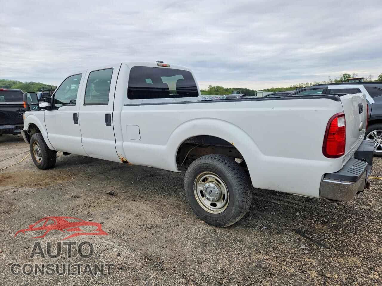 FORD F250 2014 - 1FT7W2B66EEA74270