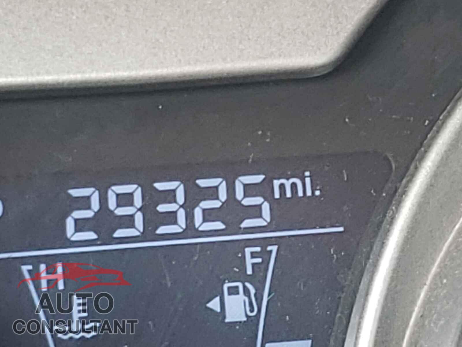 HYUNDAI VELOSTER 2016 - KMHTC6AD3GU300669