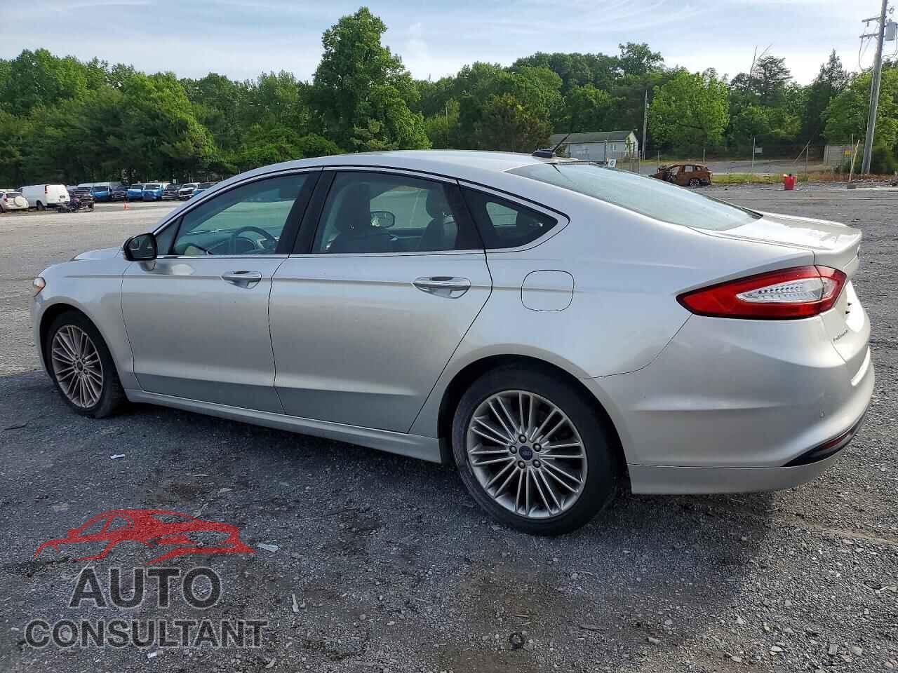 FORD FUSION 2015 - 3FA6P0HD4FR134375