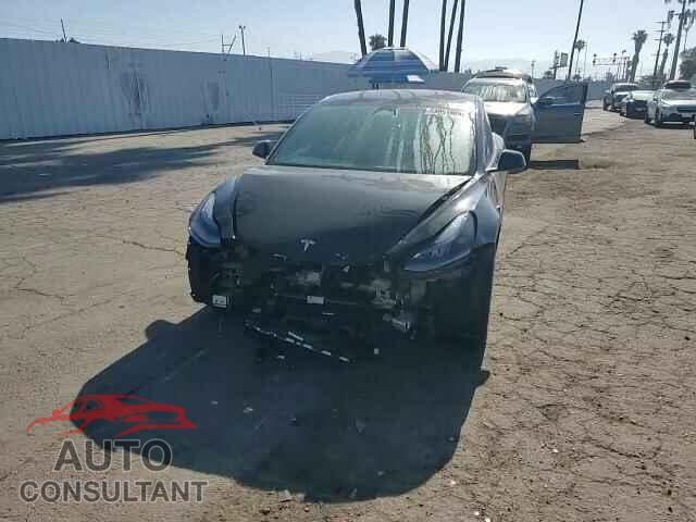 TESLA MODEL 3 2023 - 5YJ3E1EA7PF640322
