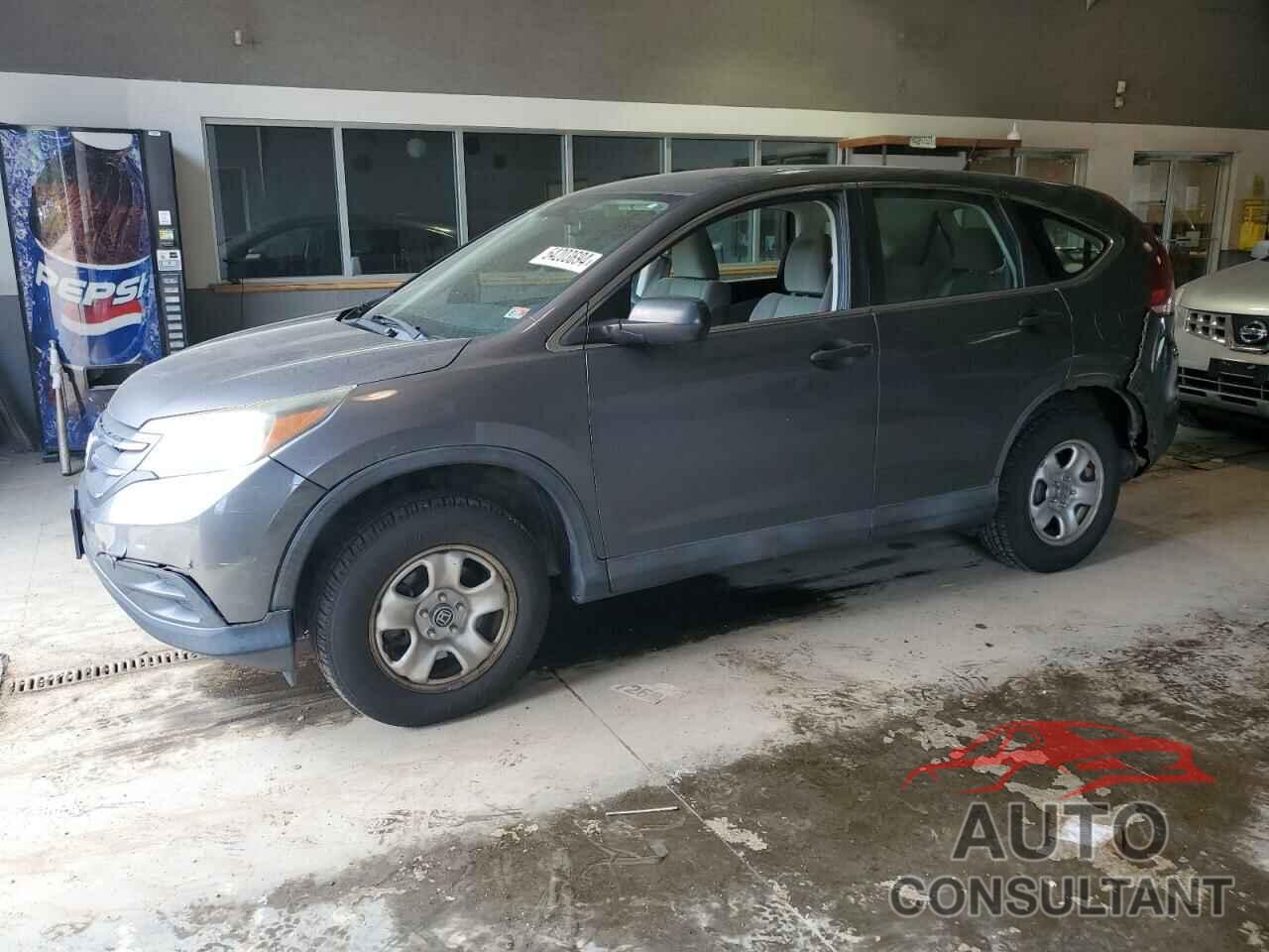 HONDA CRV 2014 - 2HKRM3H30EH541054