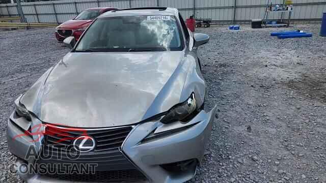 LEXUS IS 2014 - JTHBE1D29E5007534