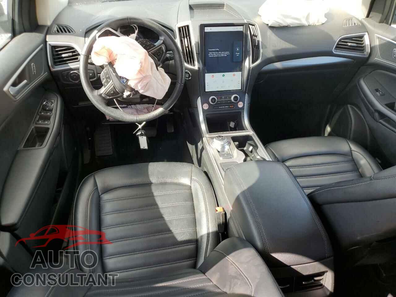 FORD EDGE 2023 - 2FMPK4J9XPBA02792