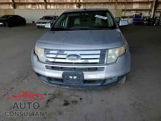 FORD EDGE 2010 - 2FMDK3JC7ABA73416