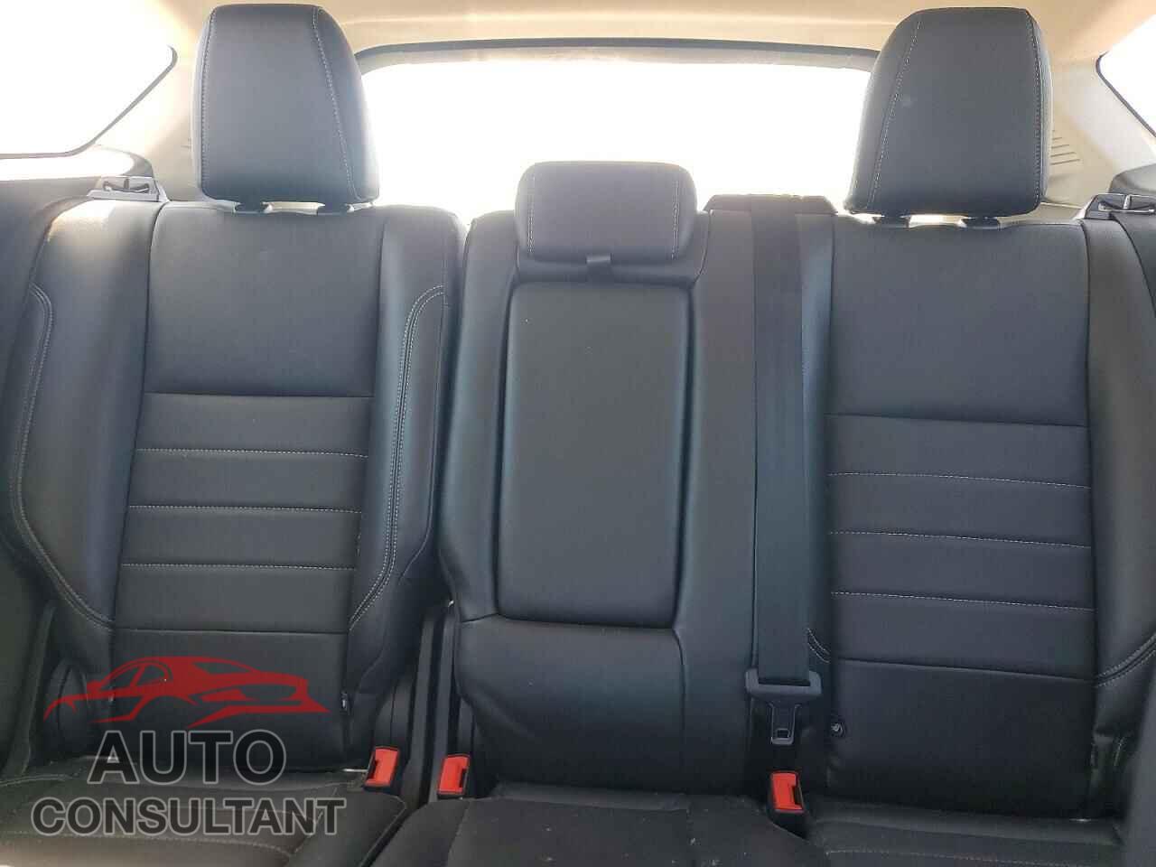 FORD CMAX 2013 - 1FADP5BU8DL522251