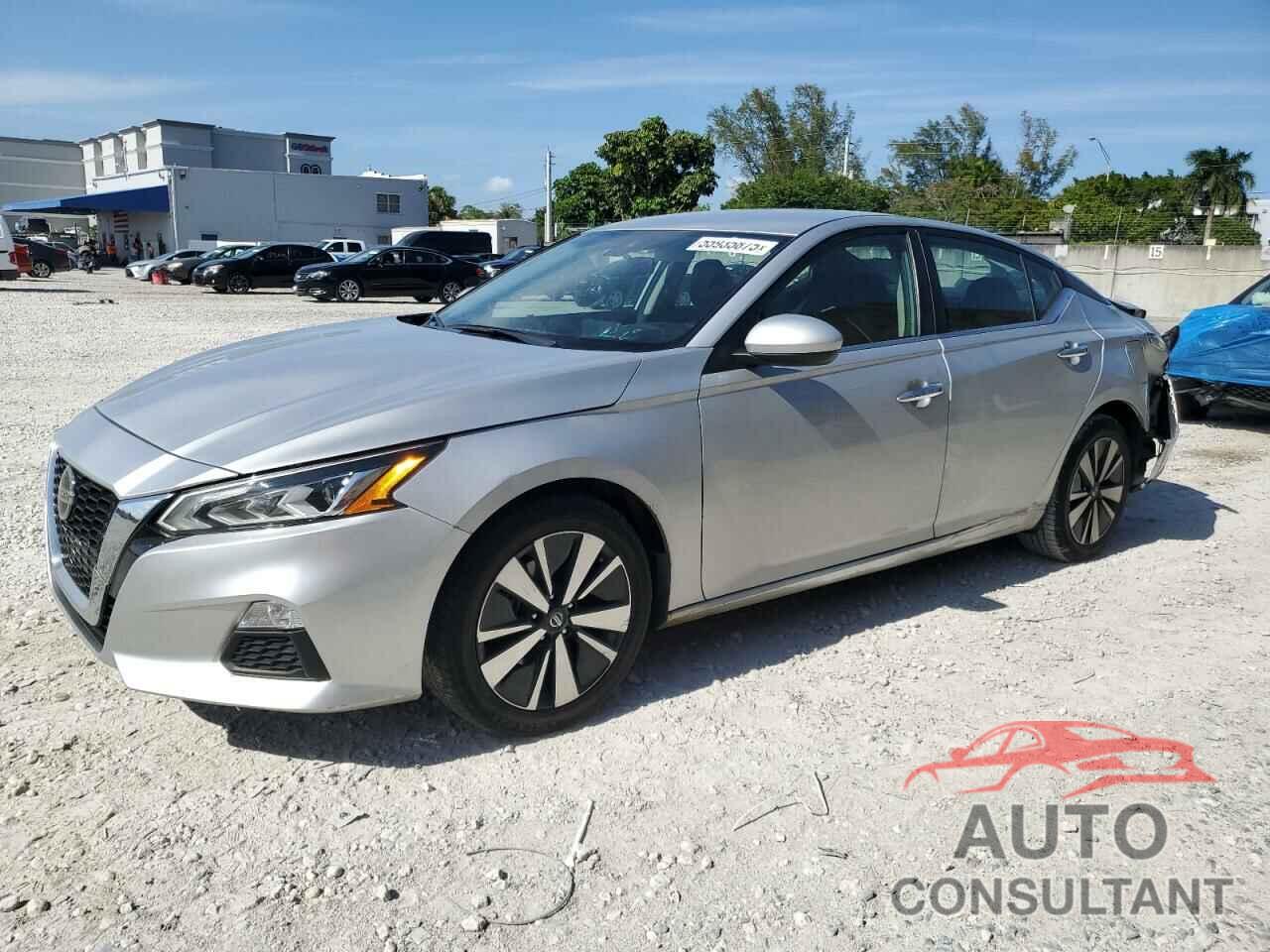 NISSAN ALTIMA 2022 - 1N4BL4DV2NN404611