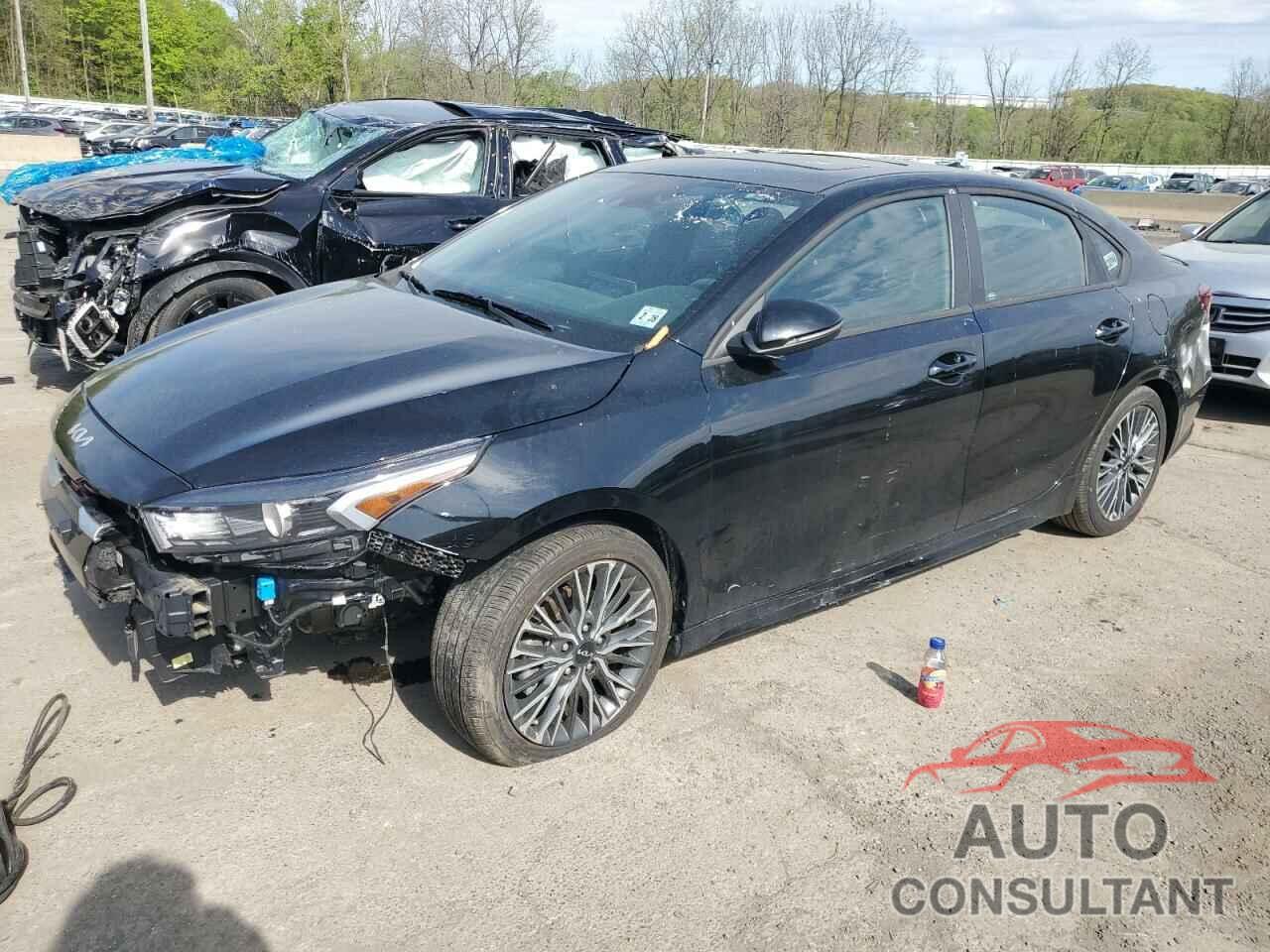 KIA FORTE 2023 - 3KPF54AD3PE586523