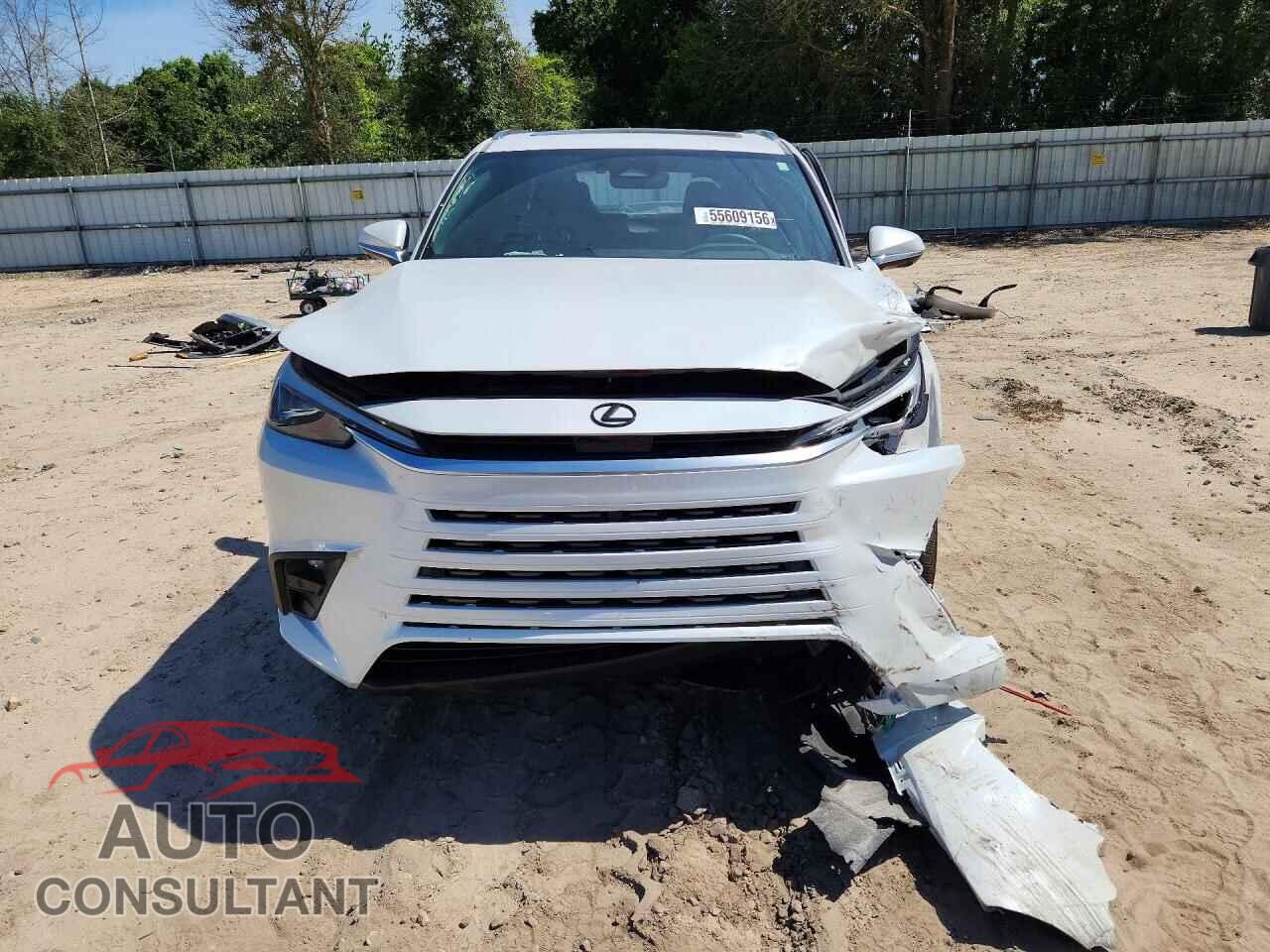 LEXUS UNKNOWN 2026 - 5TDAAAB62TS053681