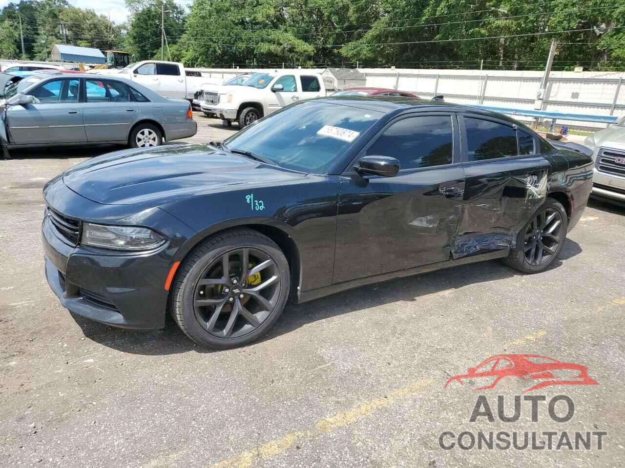 DODGE CHARGER 2019 - 2C3CDXBG9KH661999
