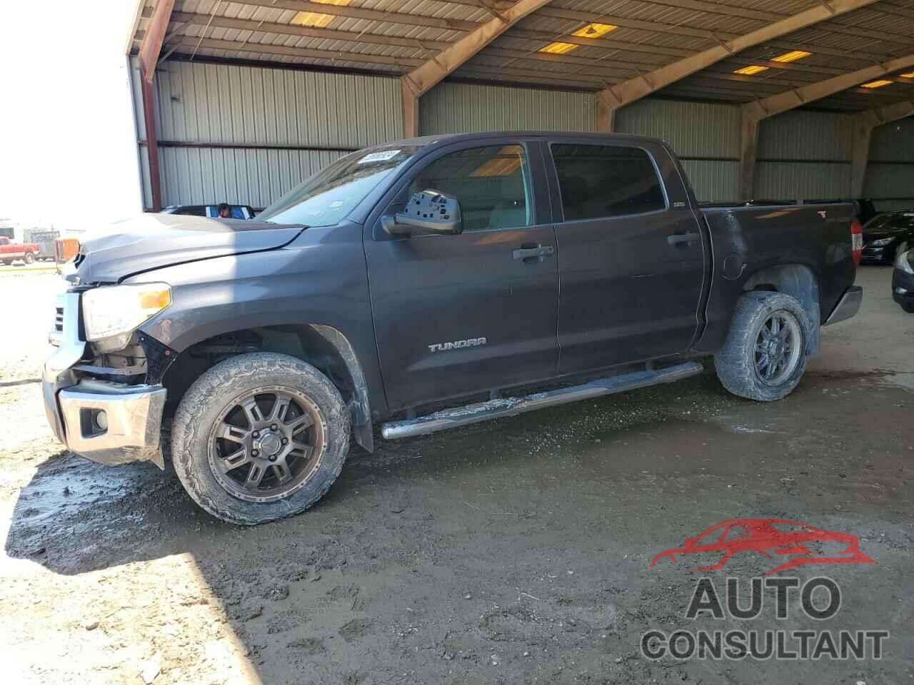 TOYOTA TUNDRA 2016 - 5TFEM5F17GX107510