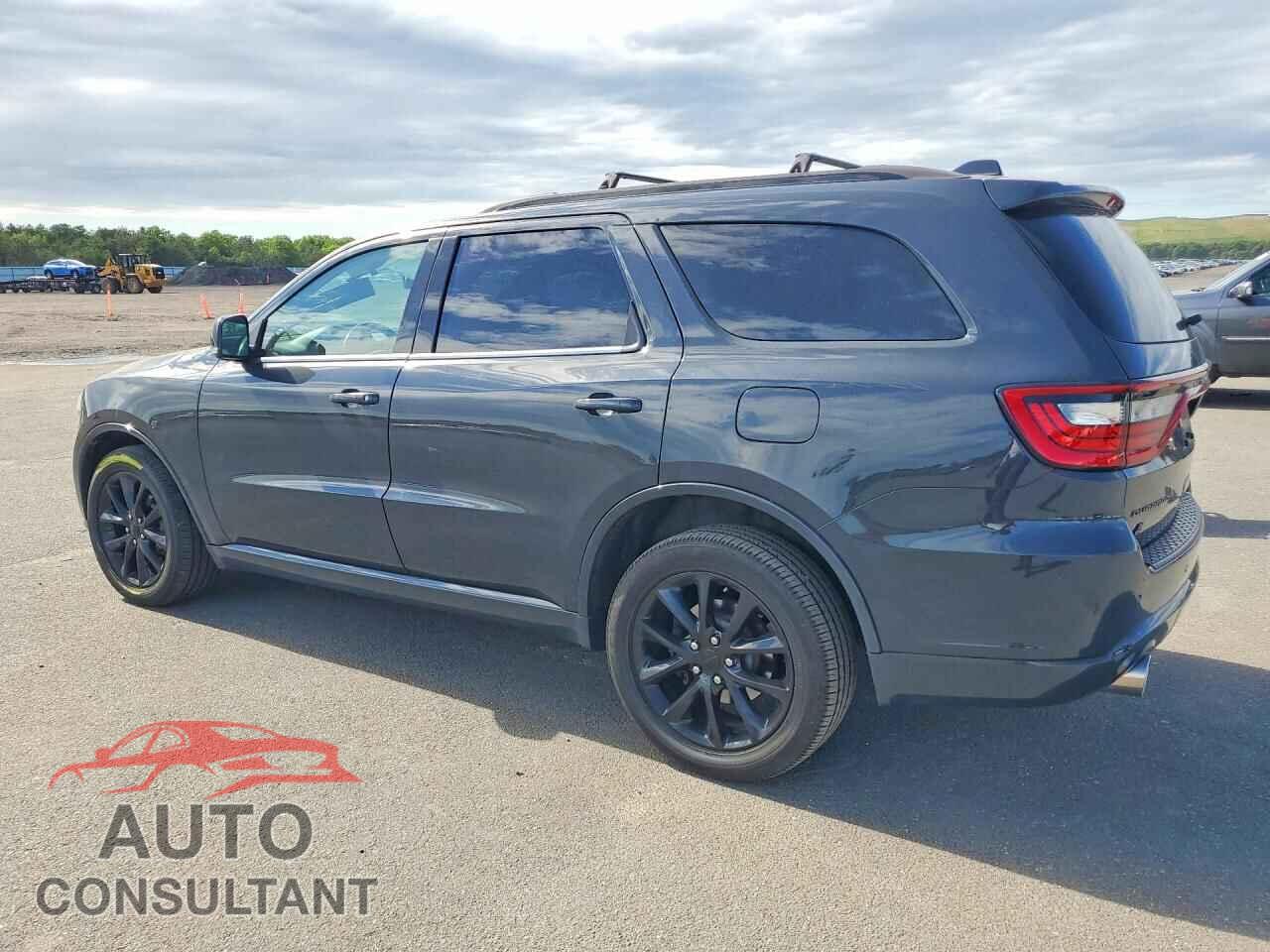 DODGE DURANGO 2018 - 1C4RDJDG2JC271523