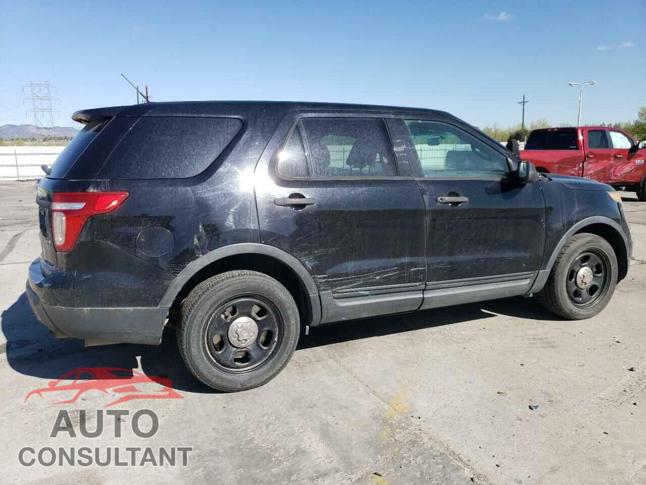 FORD EXPLORER 2014 - 1FM5K8AR5EGC38139