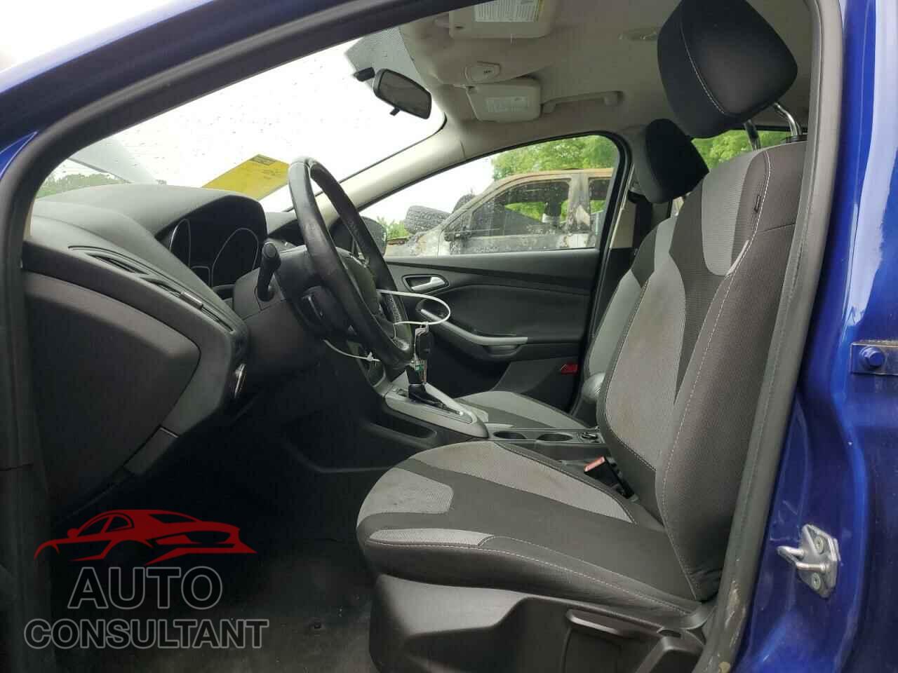 FORD FOCUS 2012 - 1FAHP3F23CL353060