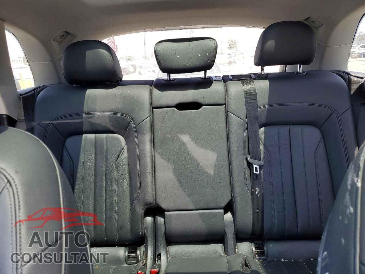 AUDI Q5 2020 - WA1ANAFY2L2068098