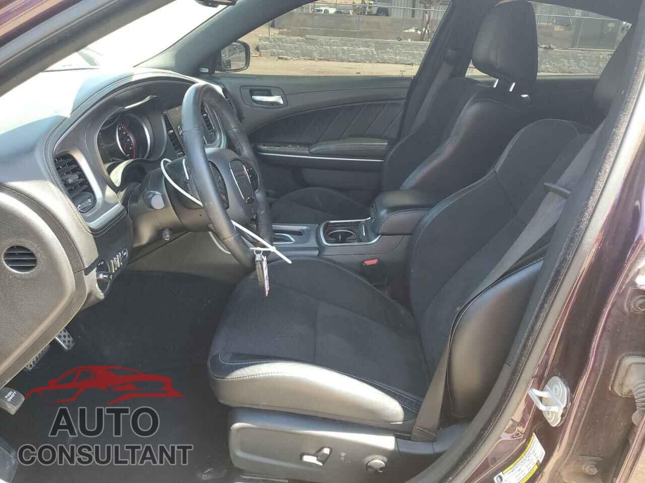 DODGE CHARGER 2022 - 2C3CDXCTXNH246366