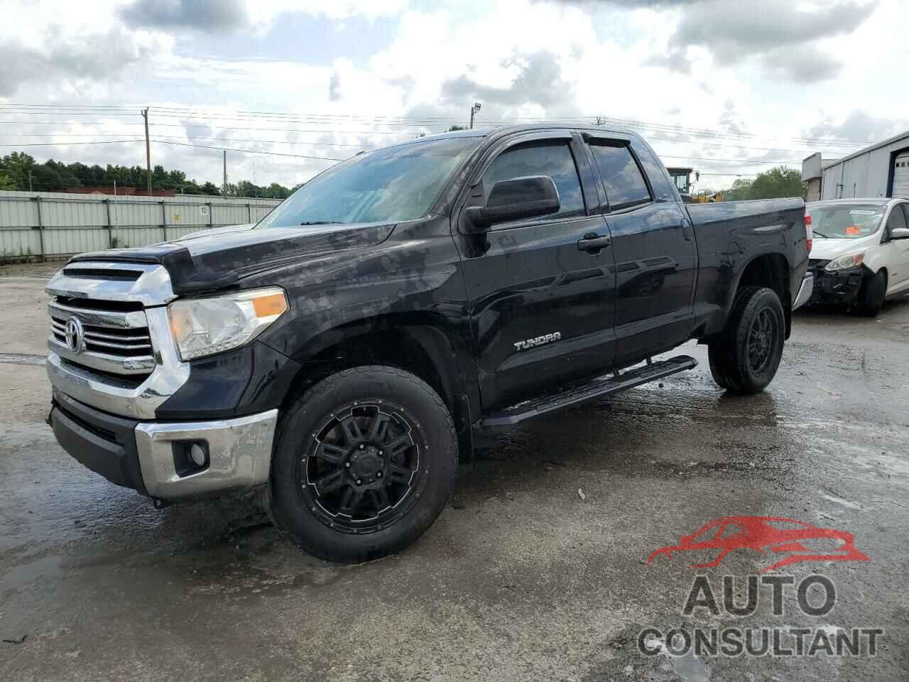 TOYOTA TUNDRA 2016 - 5TFRM5F15GX107247