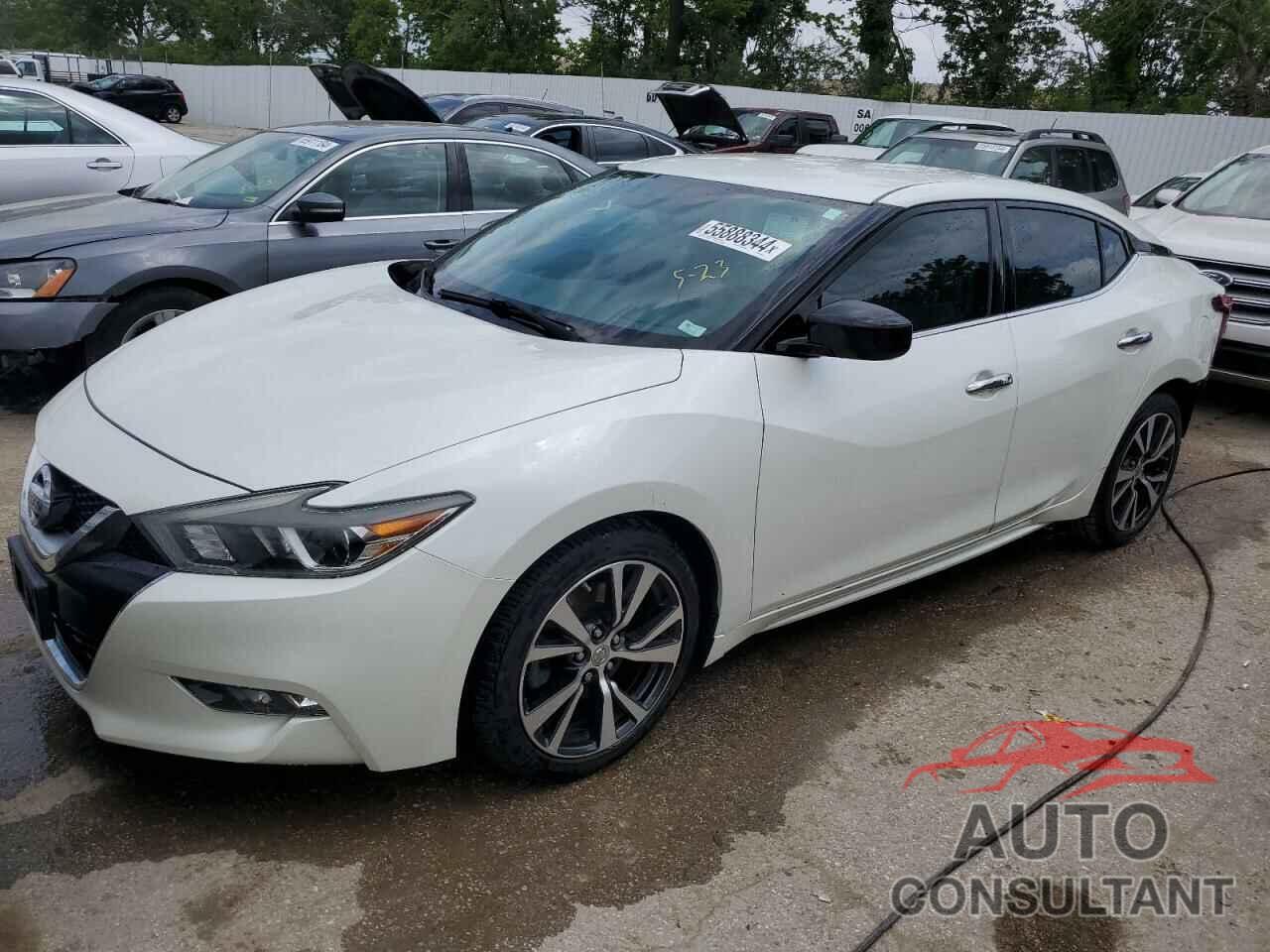 NISSAN MAXIMA 2016 - 1N4AA6AP4GC429155