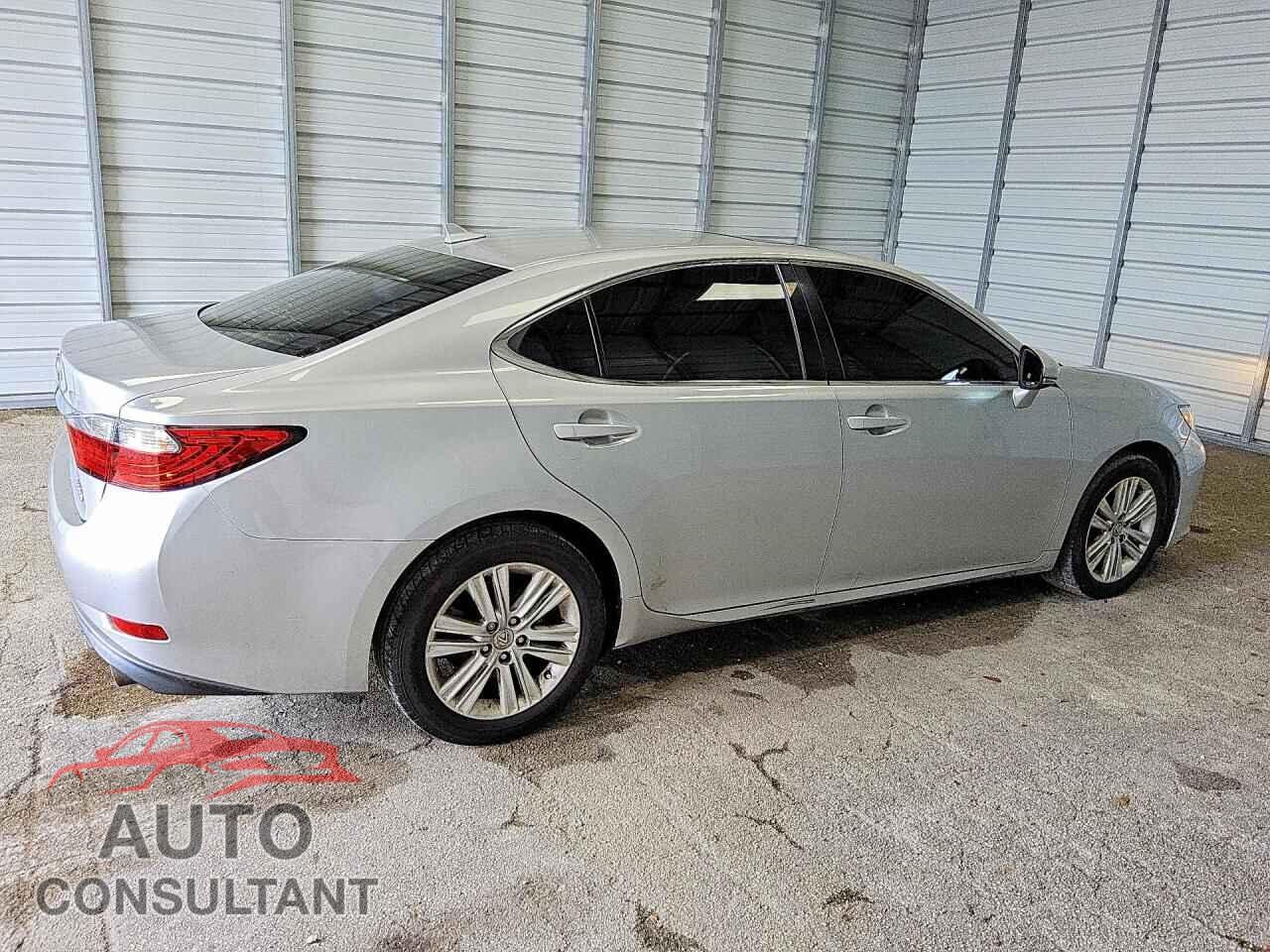LEXUS ES350 2013 - JTHBK1GG8D2058717
