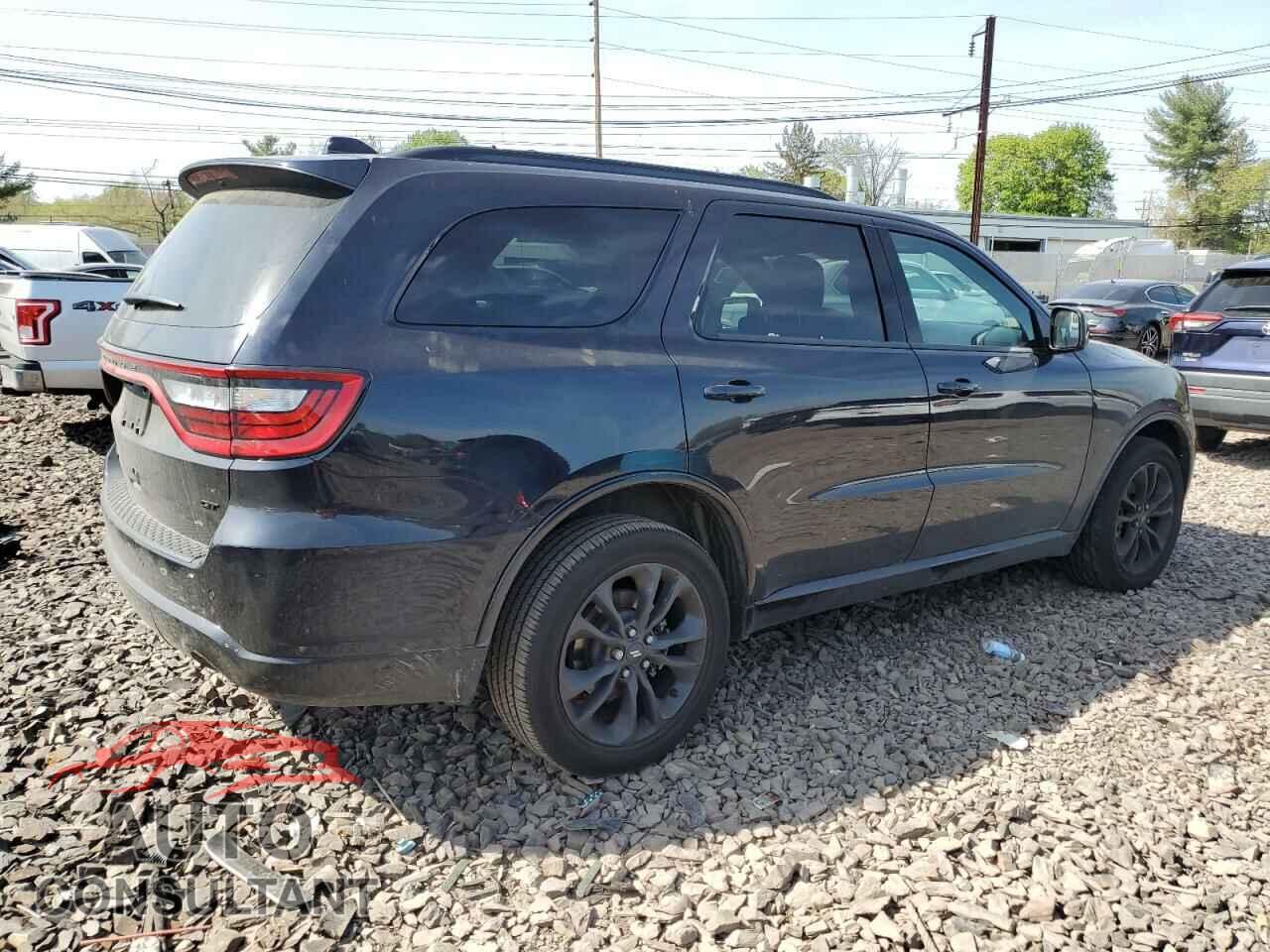 DODGE DURANGO 2024 - 1C4RDJDG4RC102020