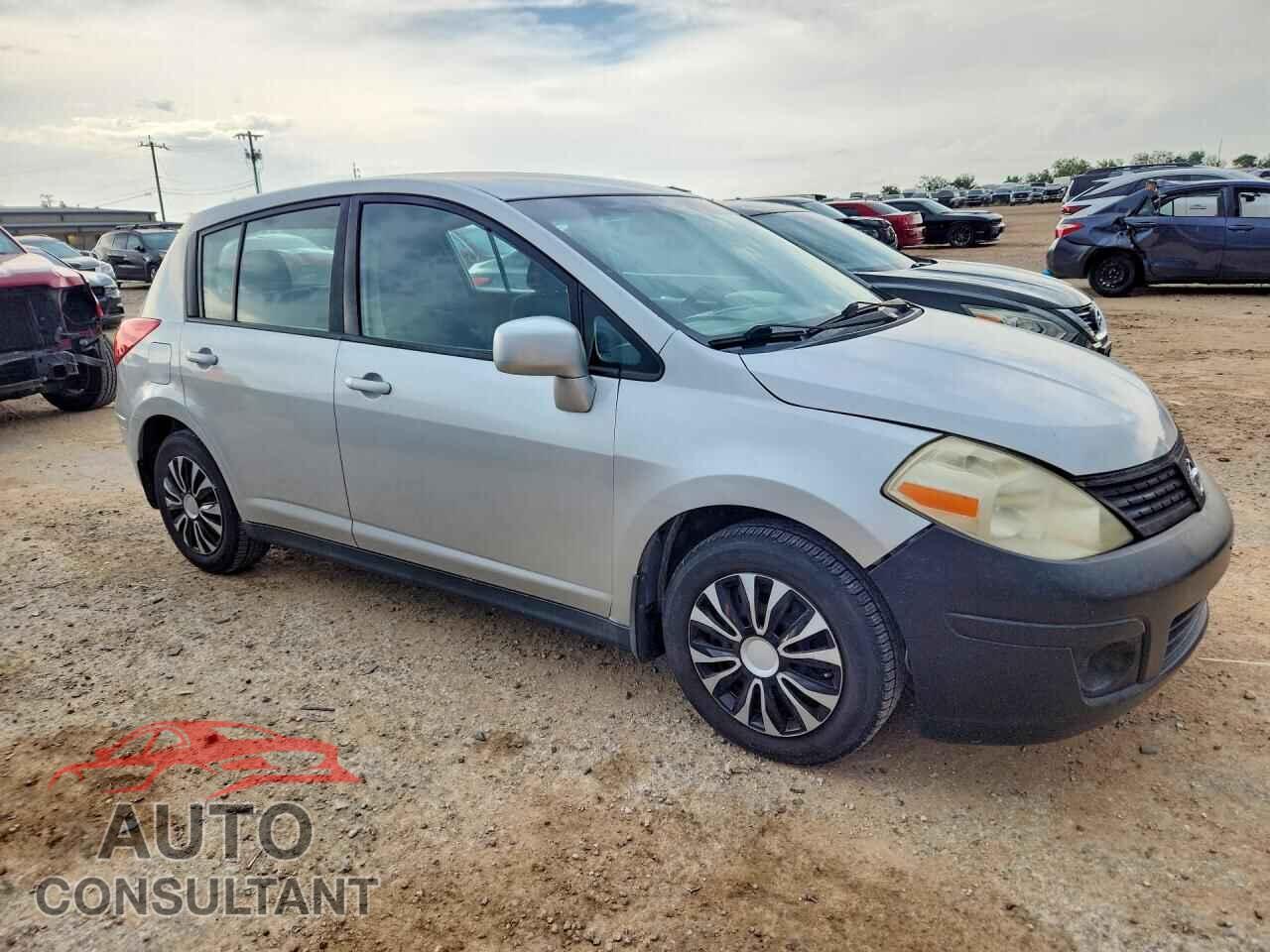 NISSAN VERSA 2011 - 3N1BC1CPXBL359766
