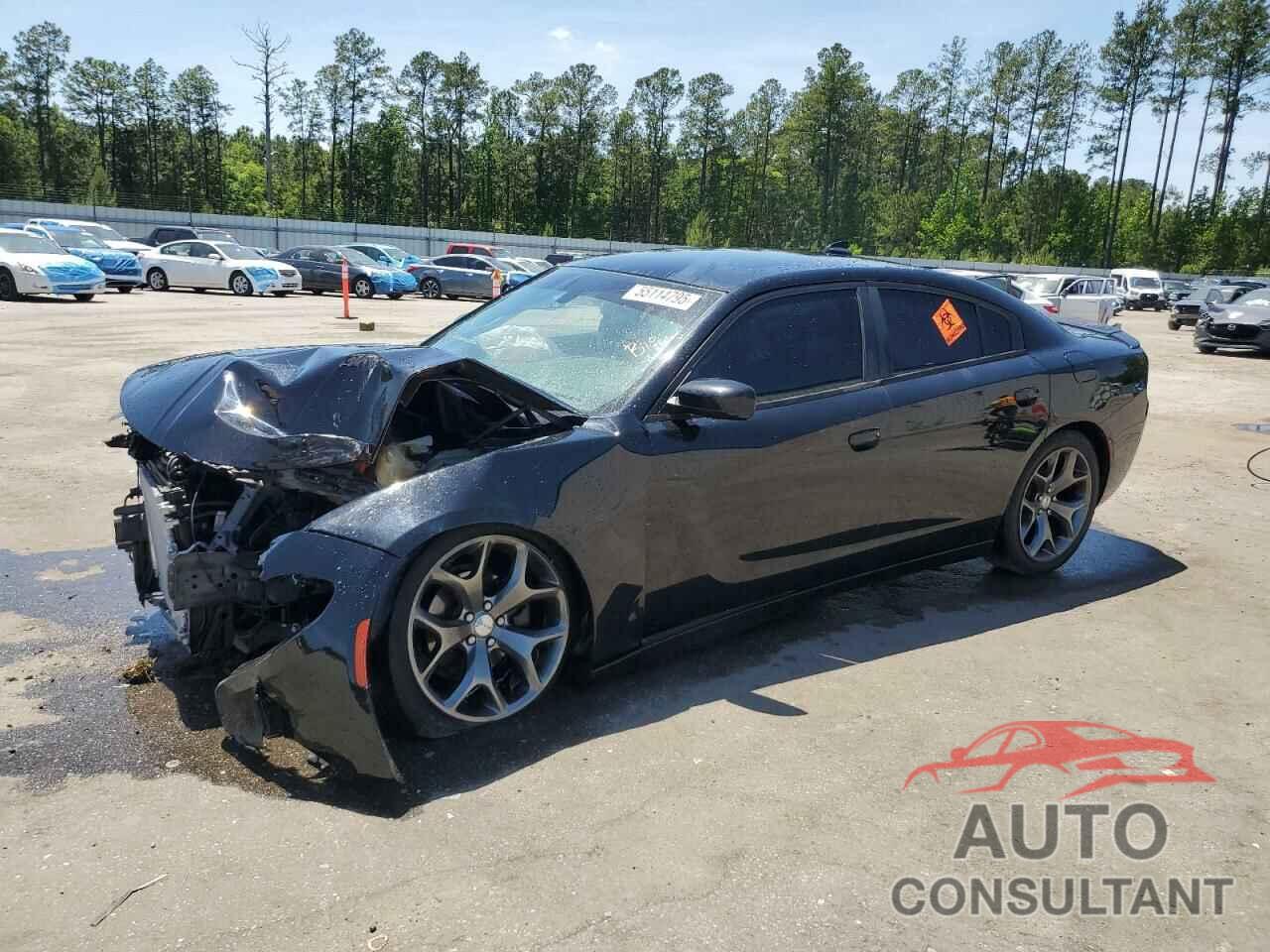 DODGE CHARGER 2015 - 2C3CDXHG7FH881090