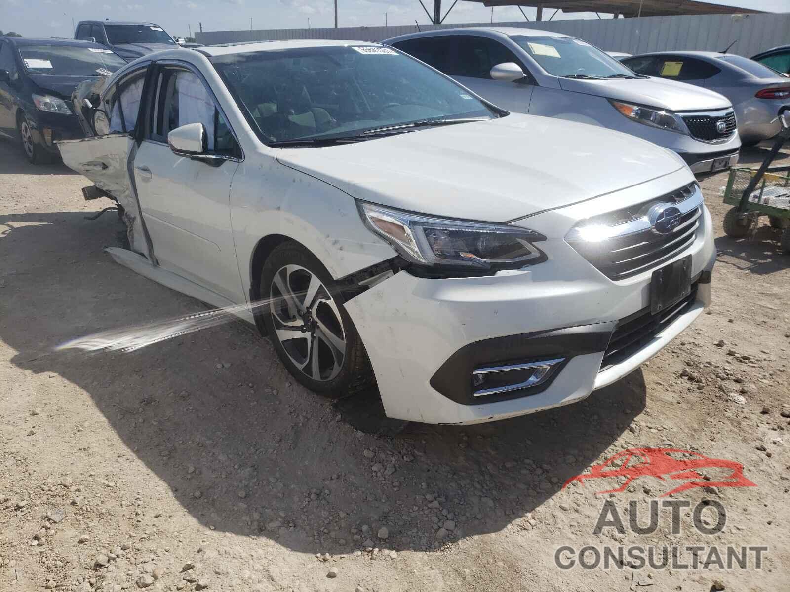 SUBARU LEGACY 2020 - 4S3BWAN61L3003065