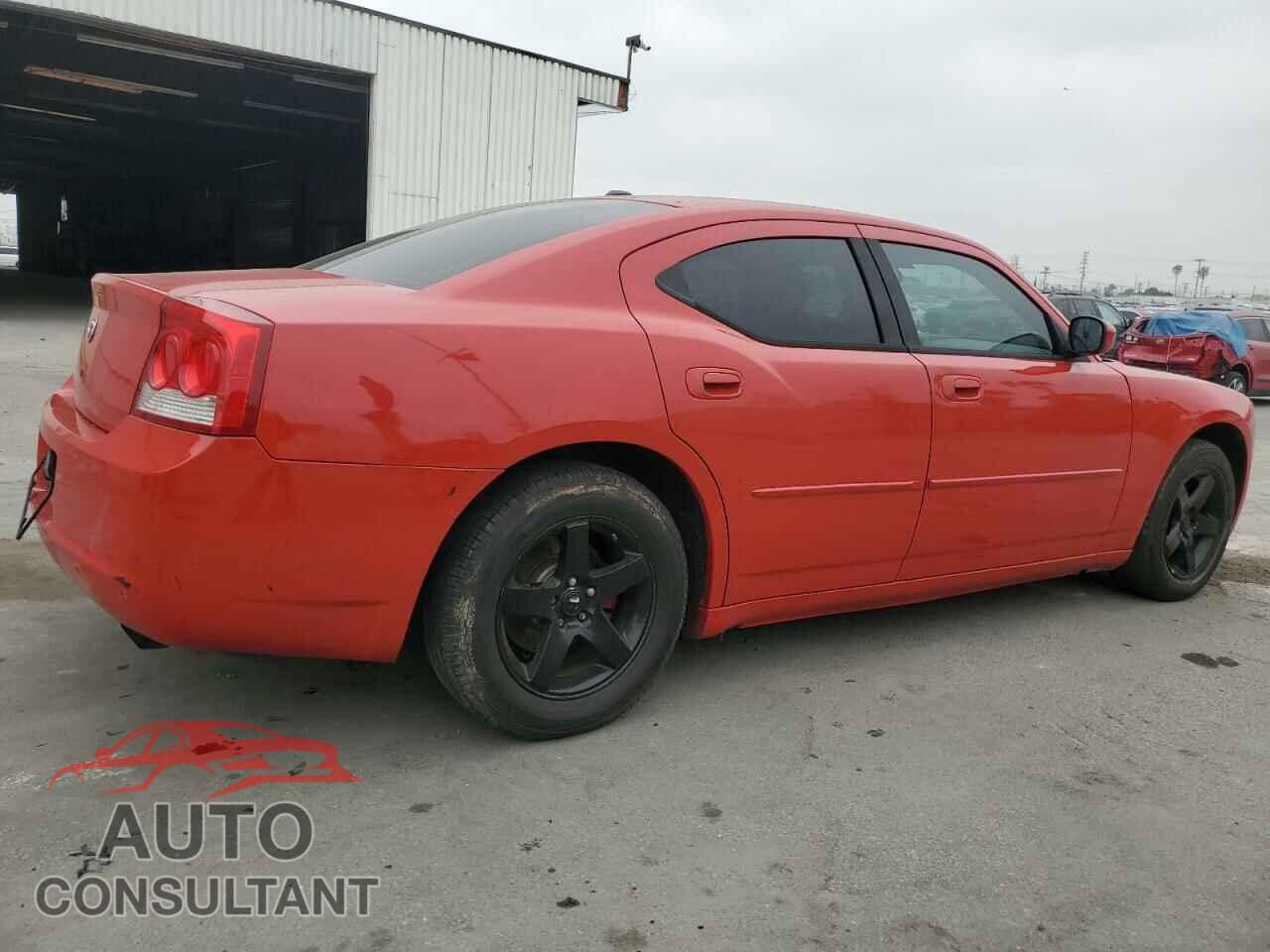 DODGE CHARGER 2010 - 2B3CA3CV1AH233967