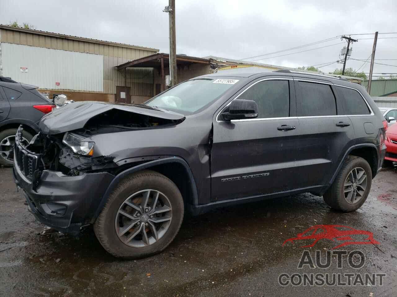 JEEP GRAND CHER 2018 - 1C4RJFBG1JC278665