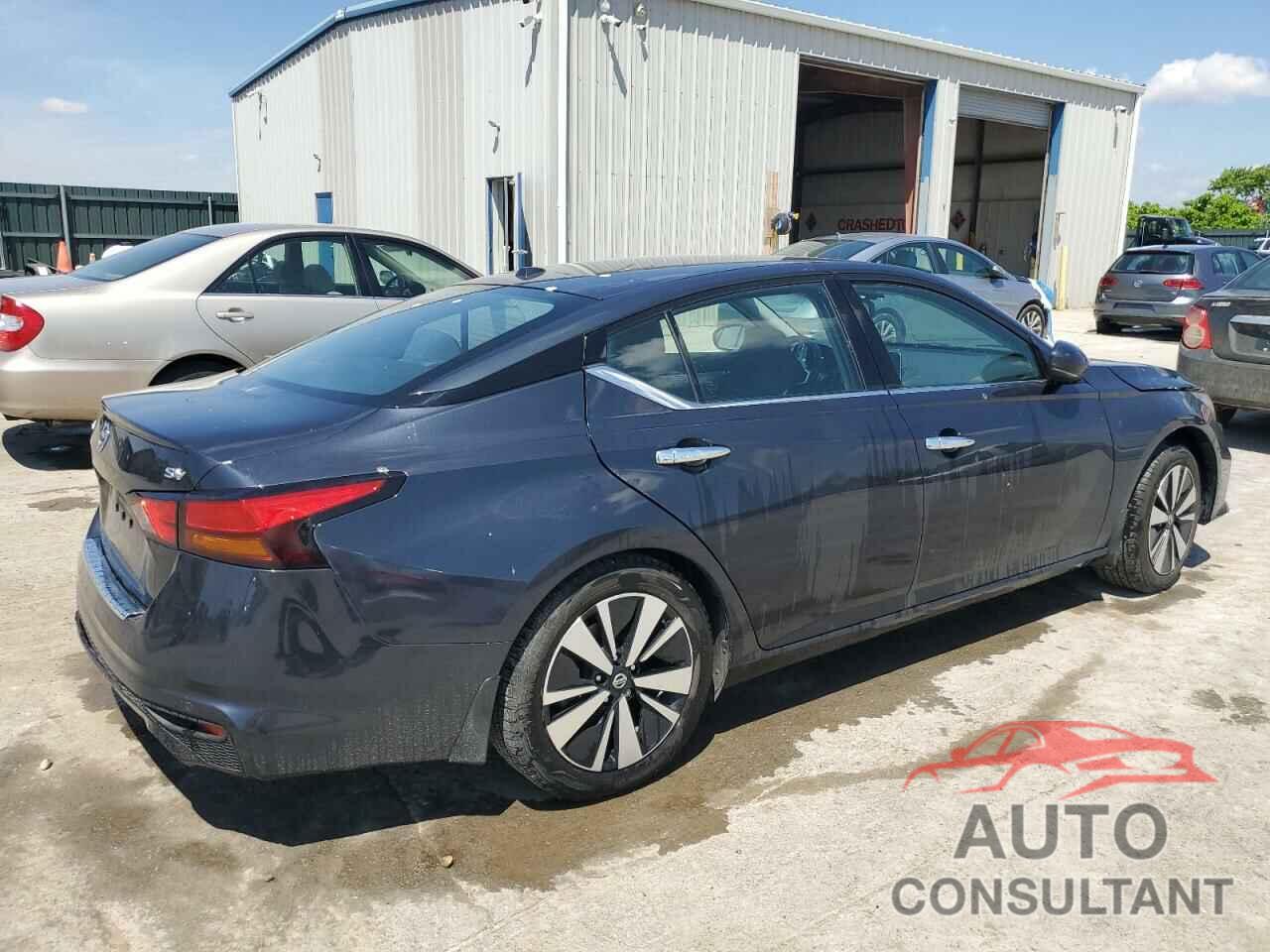 NISSAN ALTIMA 2020 - 1N4BL4DV7LC278206