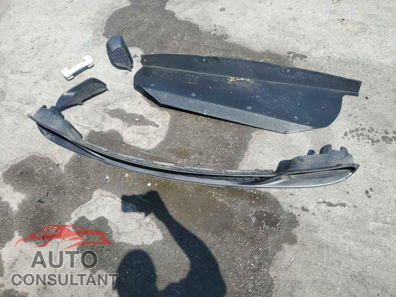 DODGE CARAVAN 2016 - 2C4RDGCG8GR374286