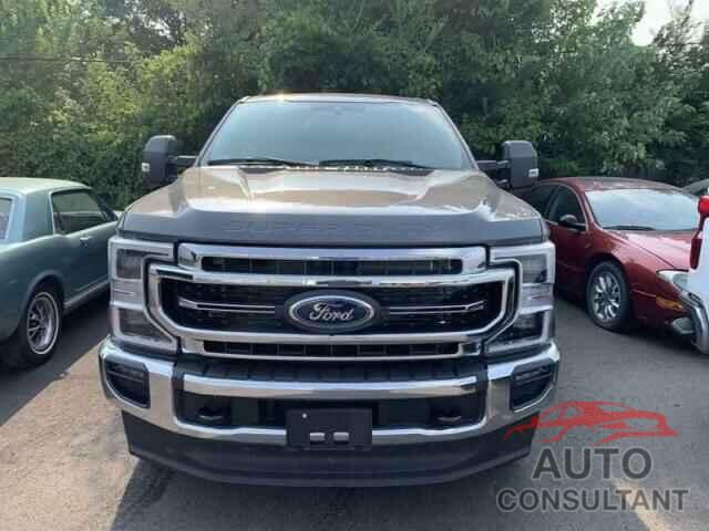 FORD F250 2021 - 1FT8W2BT8MED25380