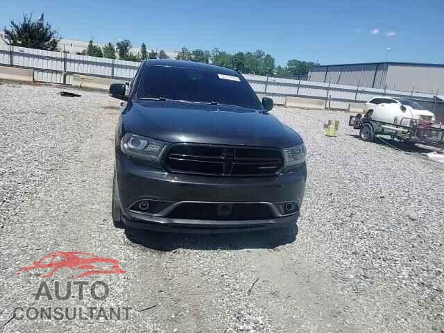 DODGE DURANGO 2015 - 1C4SDHCTXFC833944