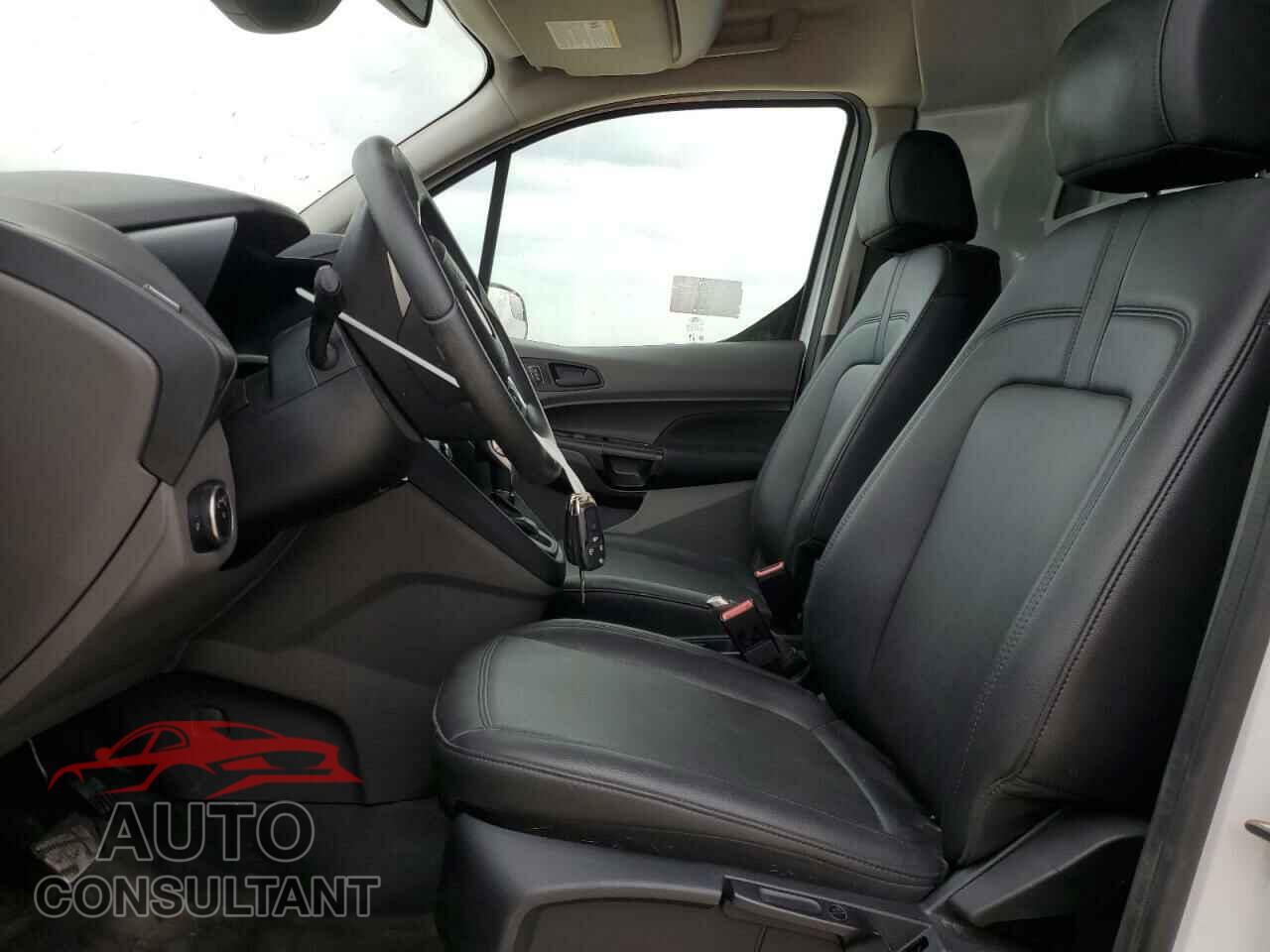 FORD TRANSIT 2023 - NM0LS6S28P1552971