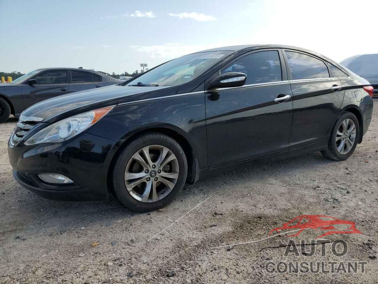 HYUNDAI SONATA 2011 - 5NPEC4ACXBH144027