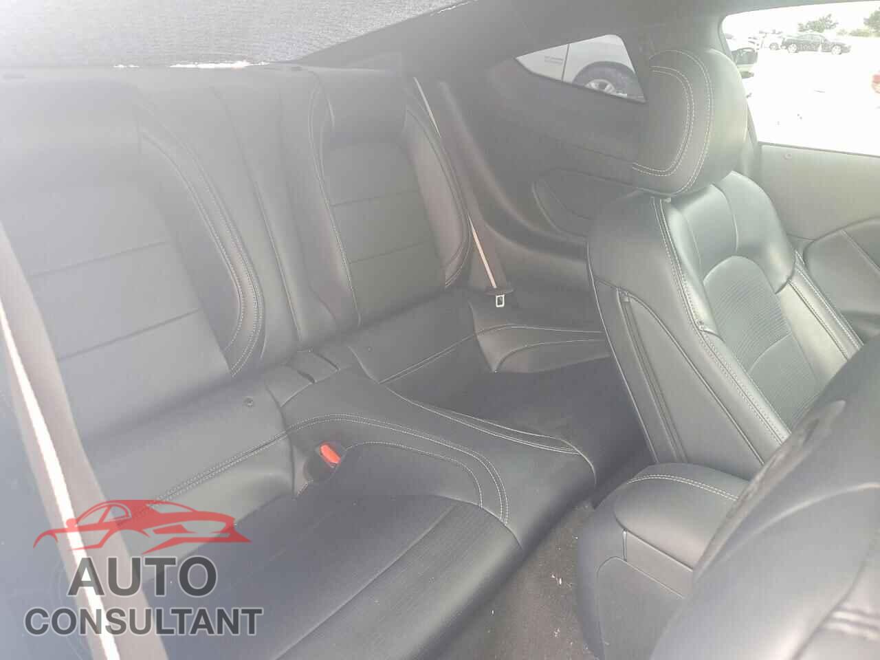 FORD MUSTANG 2024 - 1FA6P8CF8R5406876