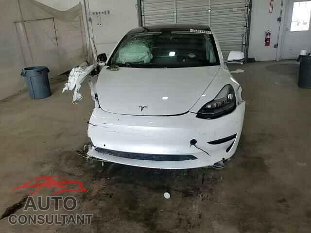 TESLA MODEL 3 2019 - 5YJ3E1EA0KF474184