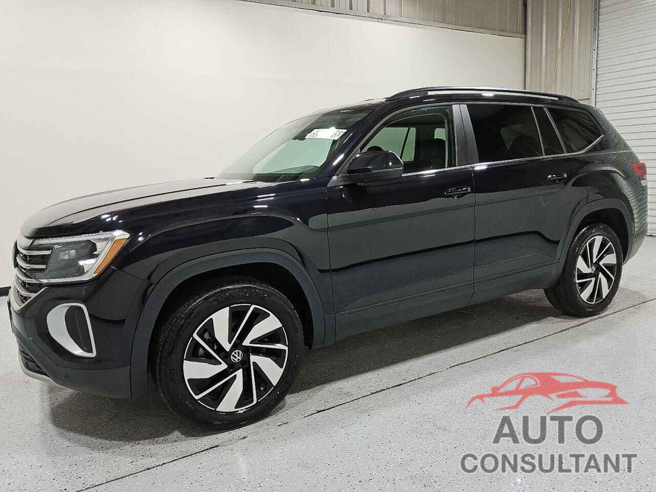 VOLKSWAGEN ATLAS 2024 - 1V2HR2CA3RC539232