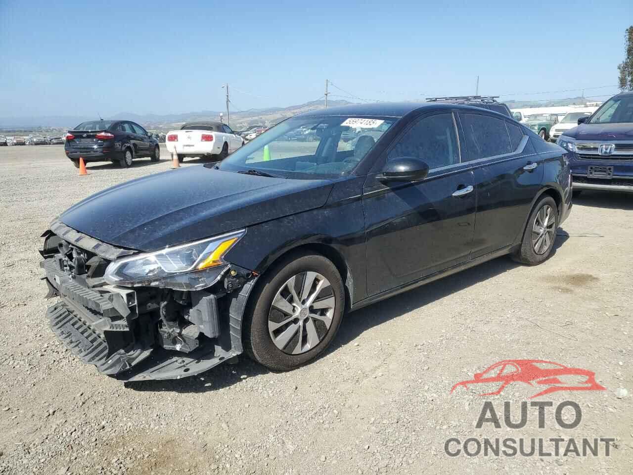 NISSAN ALTIMA 2020 - 1N4BL4BV7LC270996
