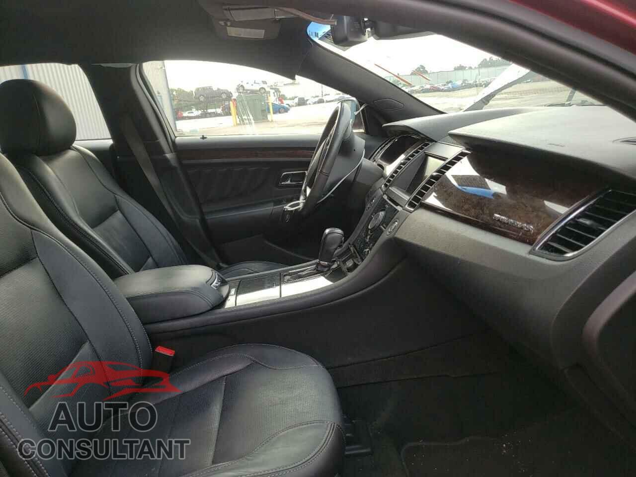 FORD TAURUS 2016 - 1FAHP2F82GG140128